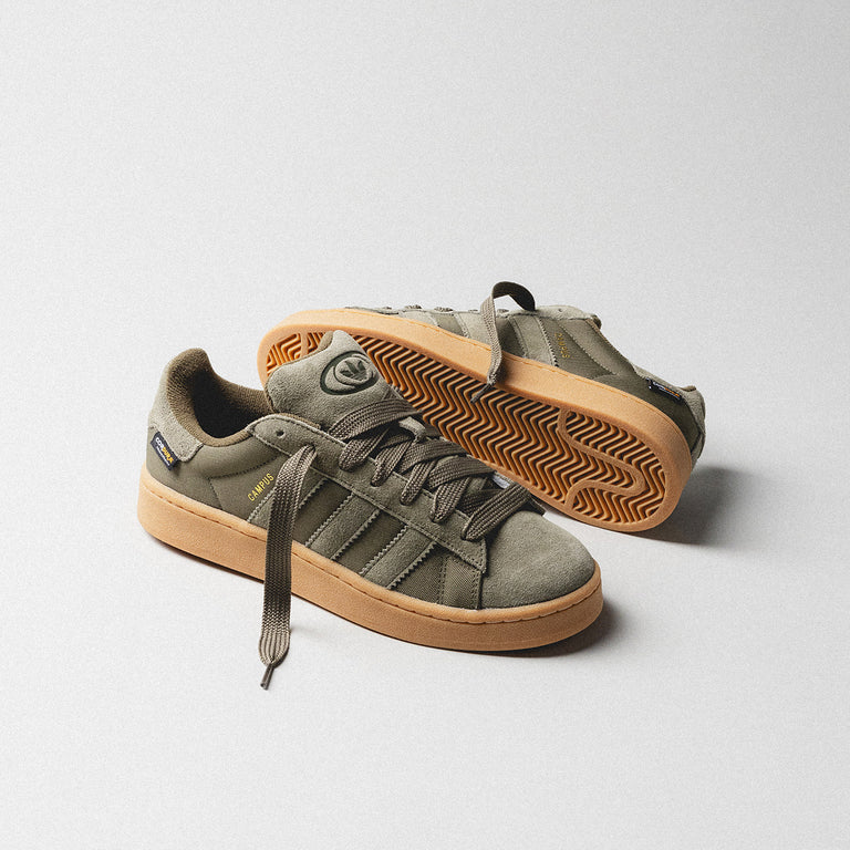 Adidas Campus 00s *Cordura* onfeet