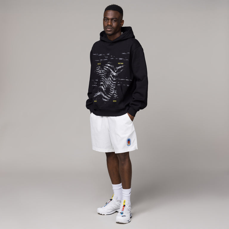 Daily Paper Rewind Hoodie