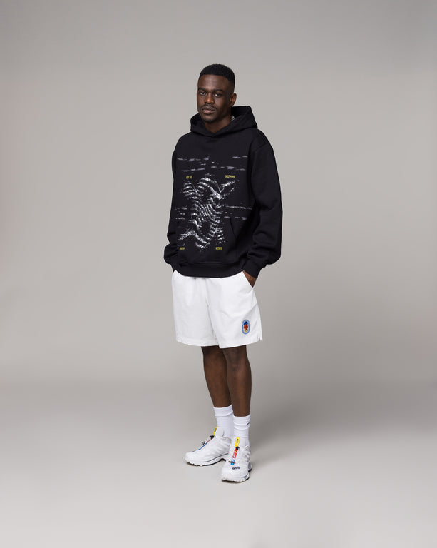 Daily Paper Rewind Hoodie