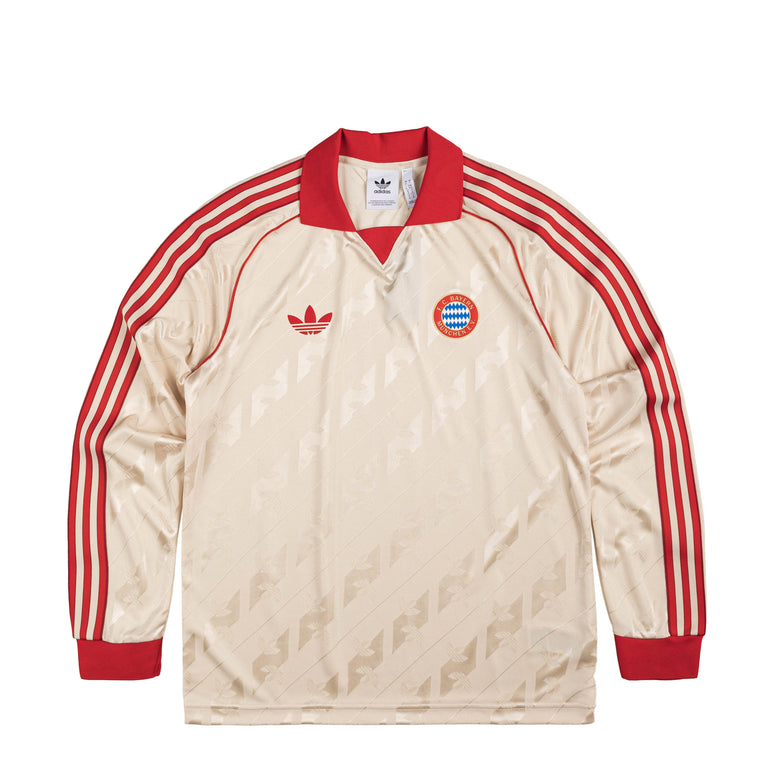 oj8jvOfXXSxkMBfLeSee IS6507 Buy adidas FC Bayern Muenchen Longsleeve Jersey Linen os 1 768x768