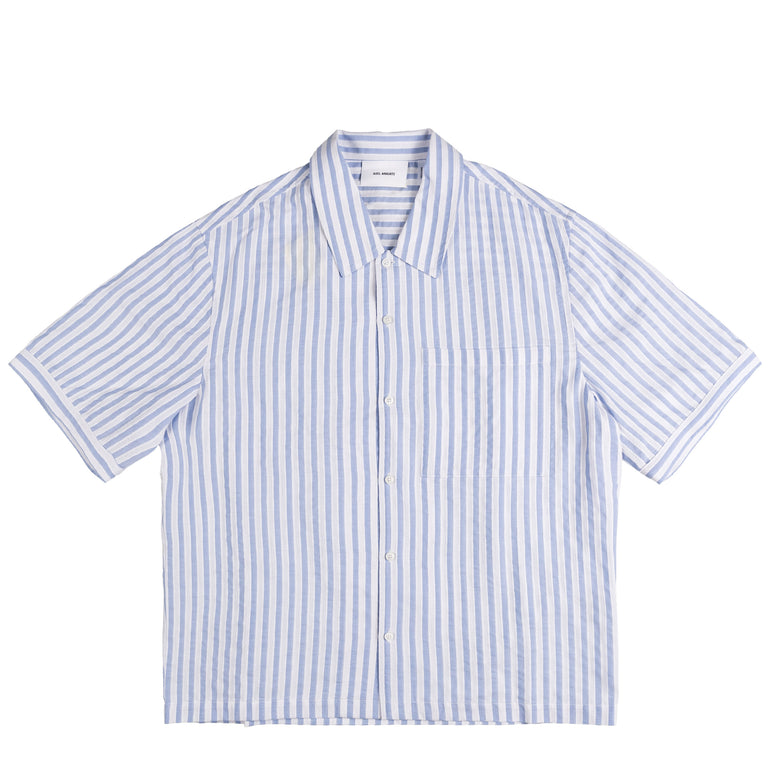 Axel Arigato Lido Striped Shirt