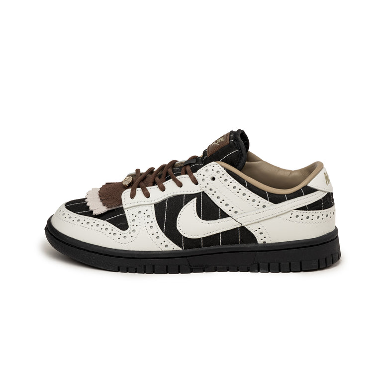 Nike Wmns Dunk Low LX *Brogue Pintripe*