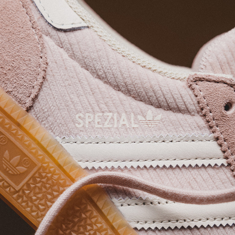 Adidas Handball Spezial W onfeet