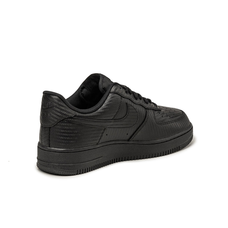 Nike Air Force 1 '07 *Carbon Fiber* 