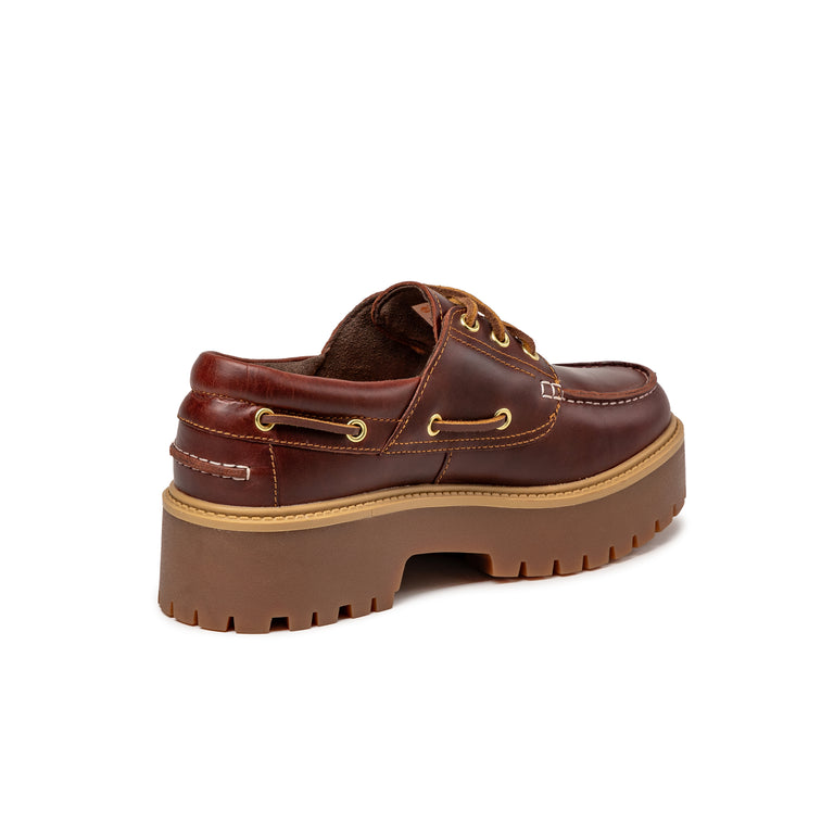 Timberland Stone Street Boat Shoe W