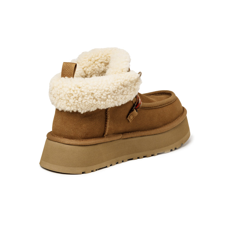 UGG Wmns Funkarra Cabin Cuff