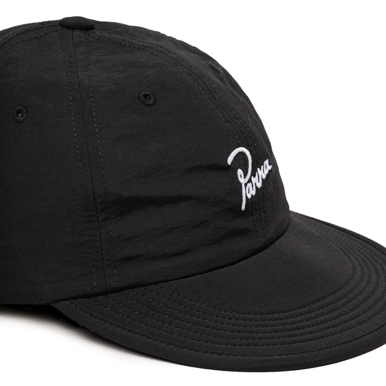 By Parra Signature 6 Panel Hat