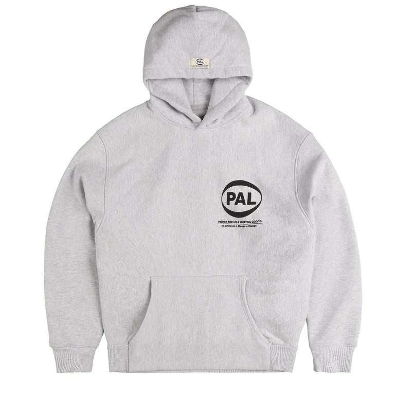 PAL Sporting Goods International Pre Game 2025 Hoody