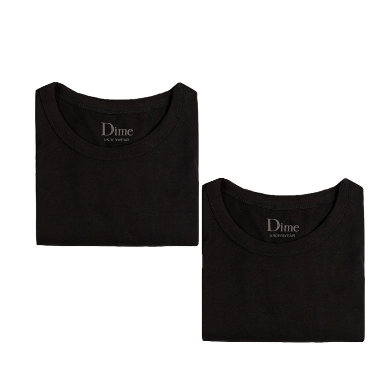 Dime 2 Pack T-Shirts