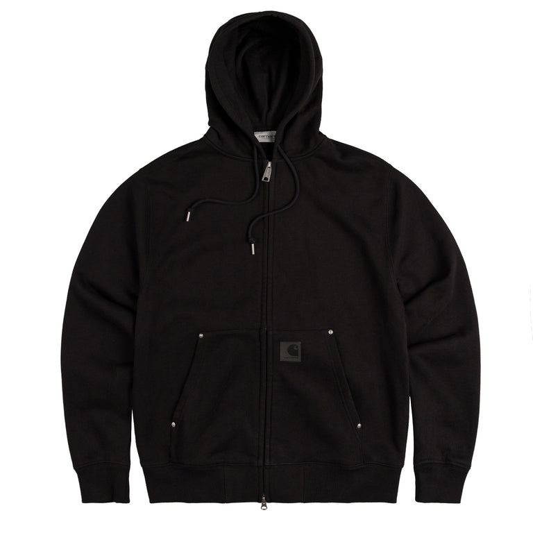 Carhartt WIP Hooded Eldon Sweat Jacket