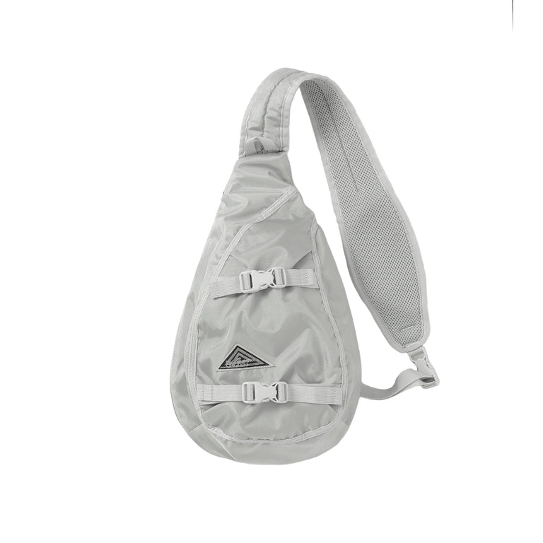 bobby	Washed Nylon Sling Bag