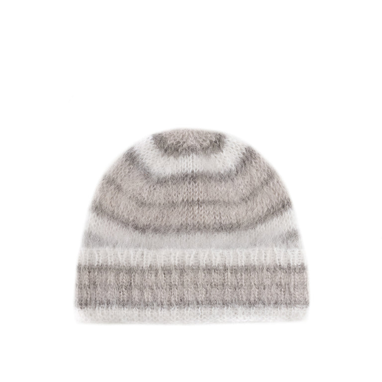 Marni Fuzzy Wuzzy Mohair Beanie