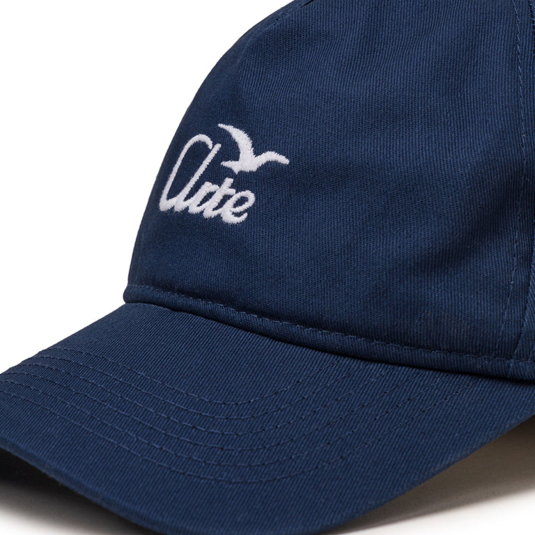 Arte Antwerp Bird Logo Cap