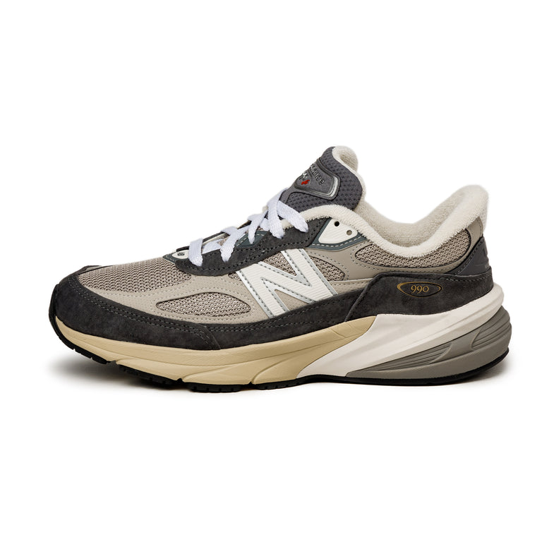 New Balance U990GR6 Made in USA Sneaker Buy online now