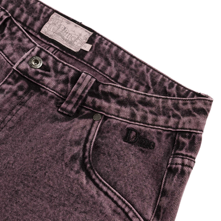 Dime Classic Relaxed Denim Pants