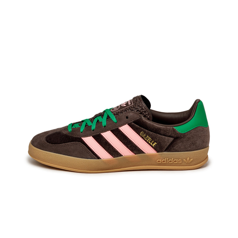 Adidas Gazelle Indoor W