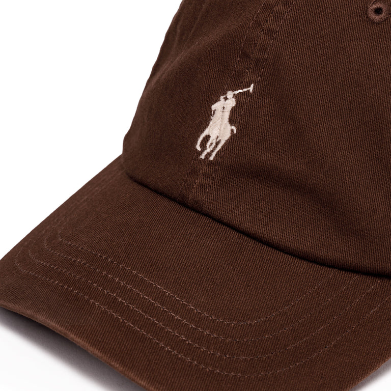 Polo Ralph Lauren CLS SPRT Cap