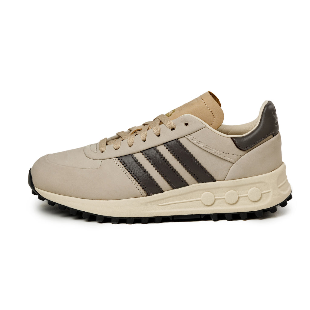 Adidas la trainer mint best sale