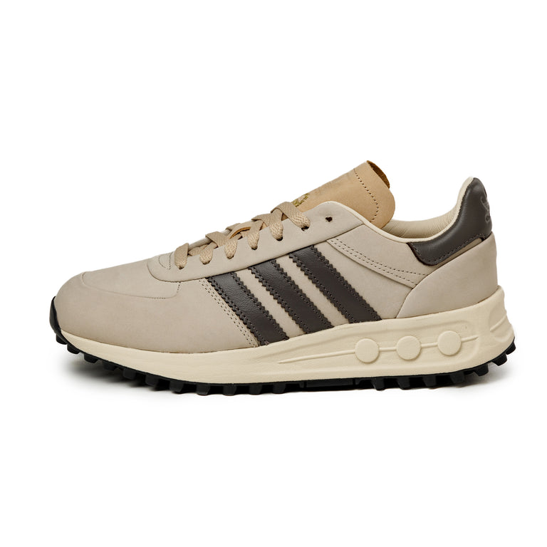 La trainer adidas heren best sale