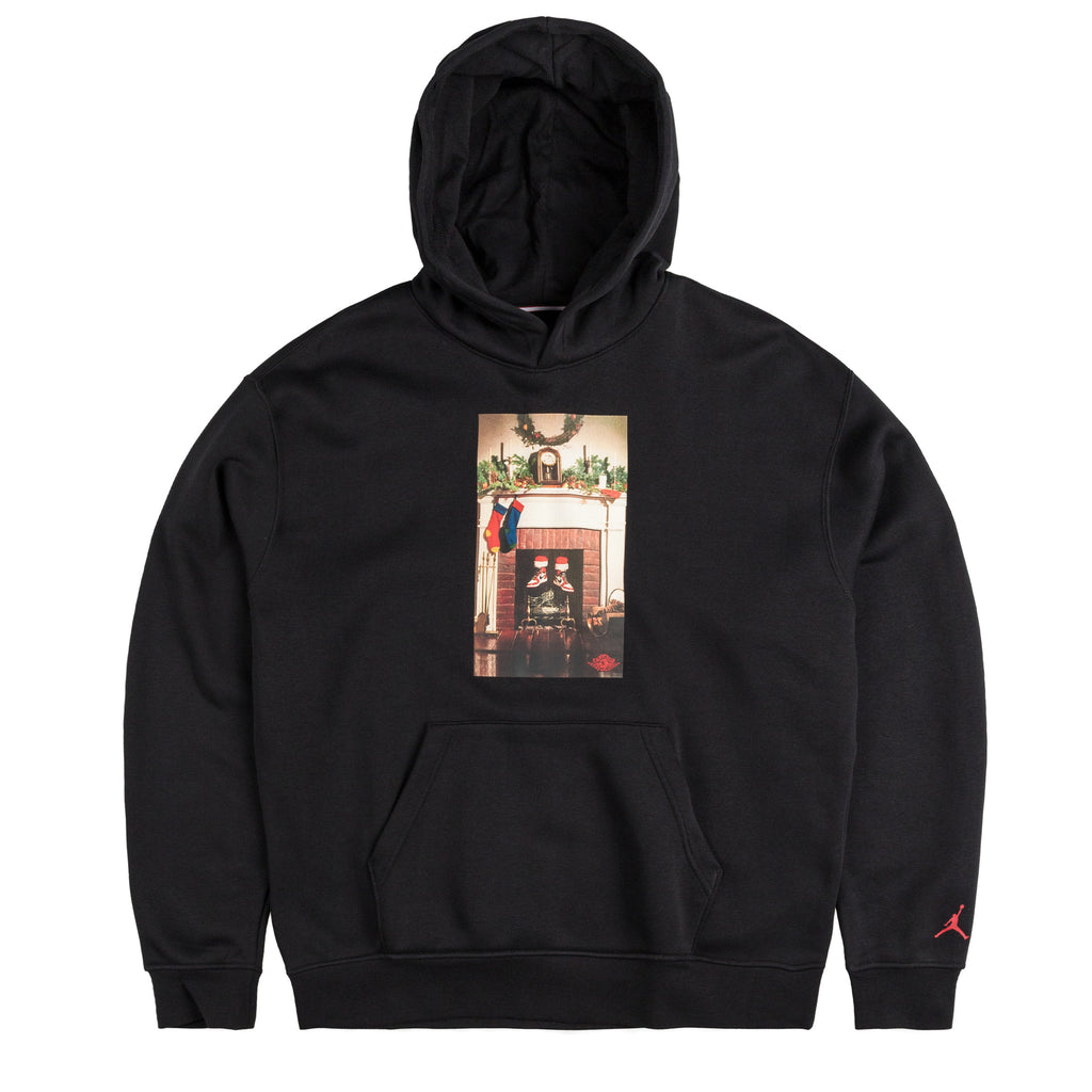 Nike Jordan Jumpman Chimney Fleece Pullover Hoodie Apparel Buy online now