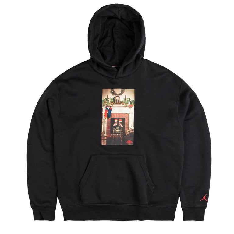 Nike Jordan Jumpman Chimney Fleece Pullover Hoodie Apparel Buy online now