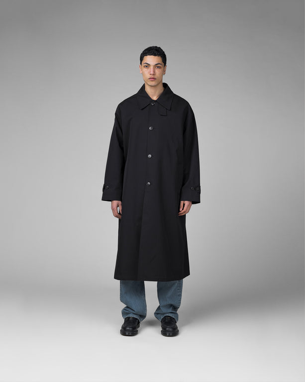 mfpen Venture Coat