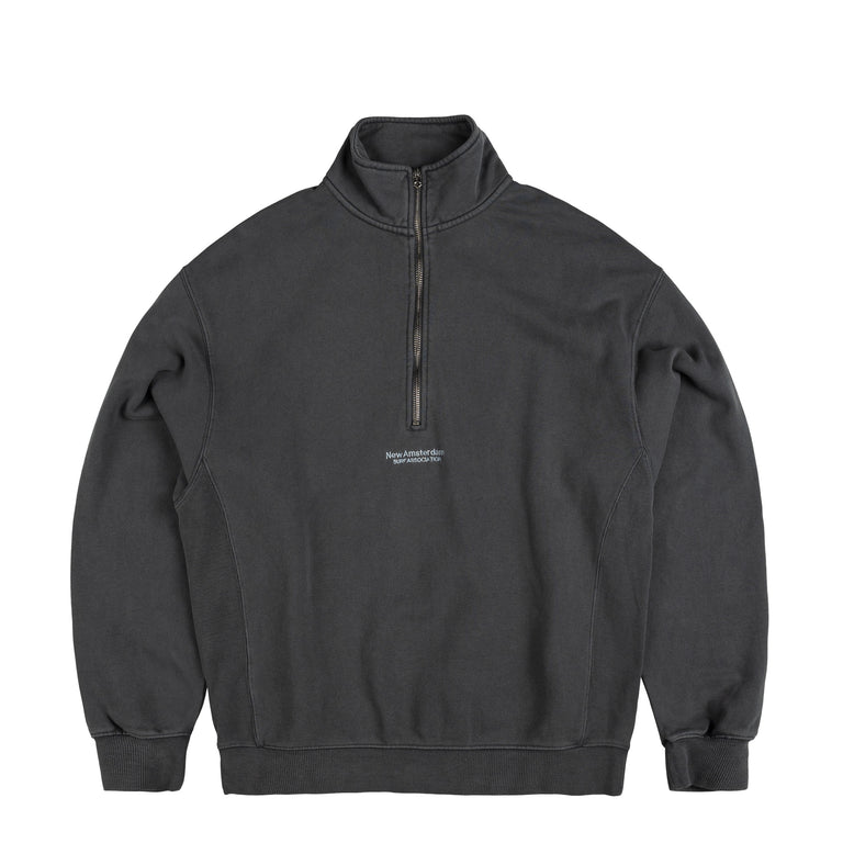 New Amsterdam Surf Association Sea Half Zip