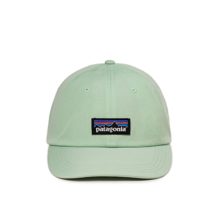 Patagonia P-6 Label Traditional Cap