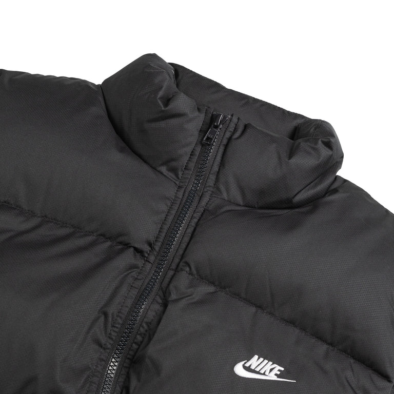 Nike Club Water Repellent Puffer Vest