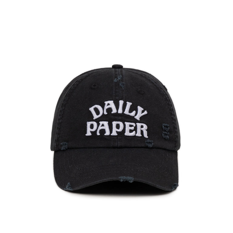 Daily Paper Dias Arch Stack Cap