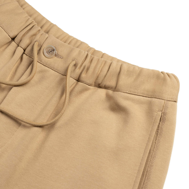 Marni Loopback Organic Cotton Jersey Track Trousers