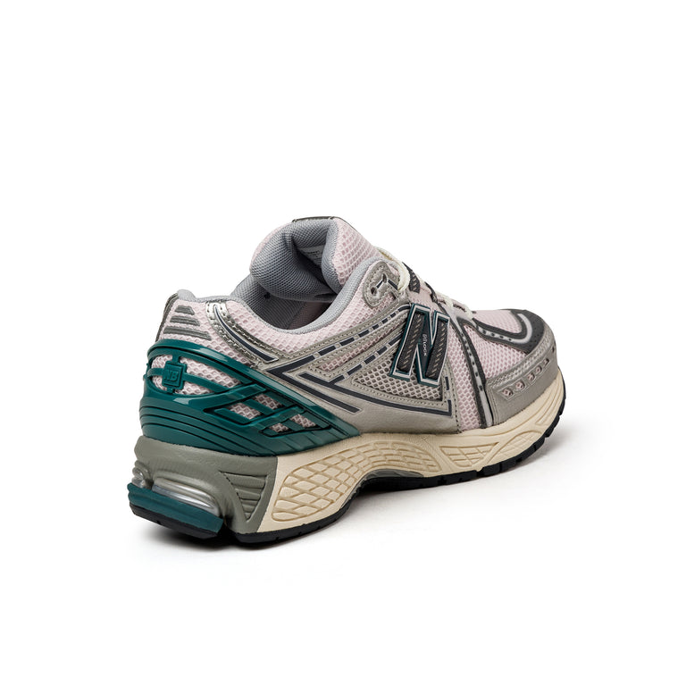 New balance grau metallic on sale