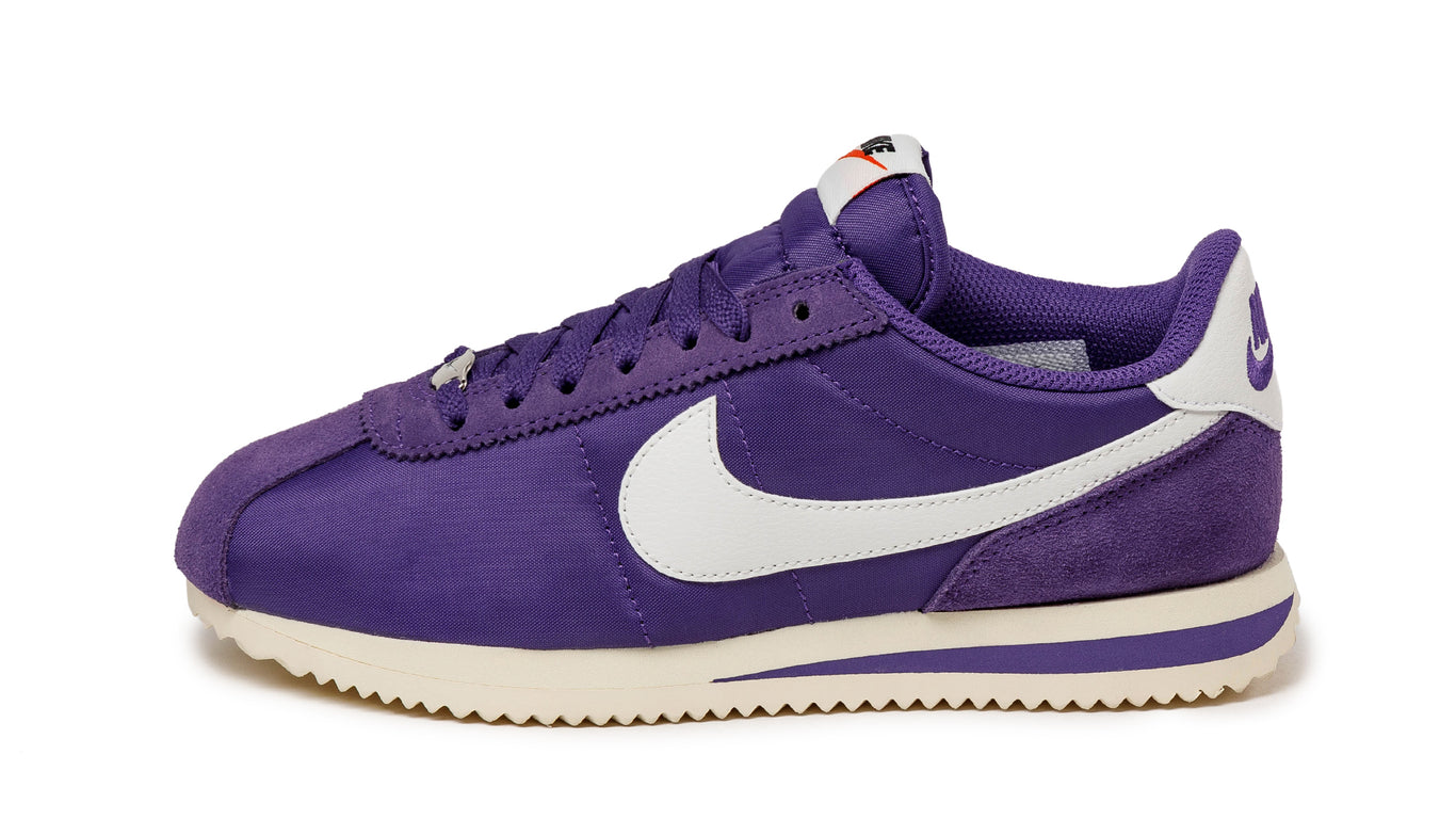 Mauve nike cortez best sale