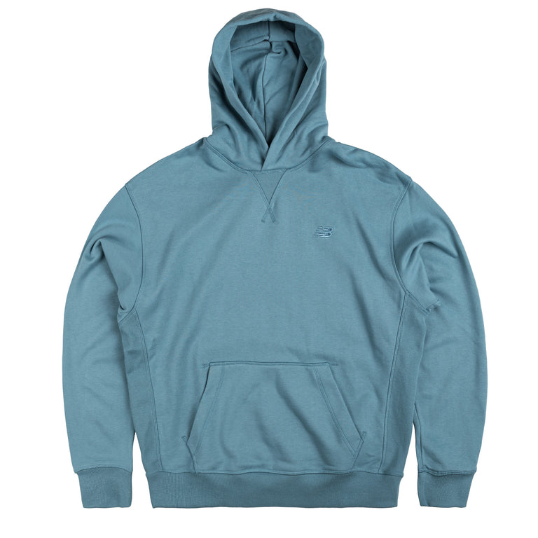 New Balance Athletics French Terry Hoodie 