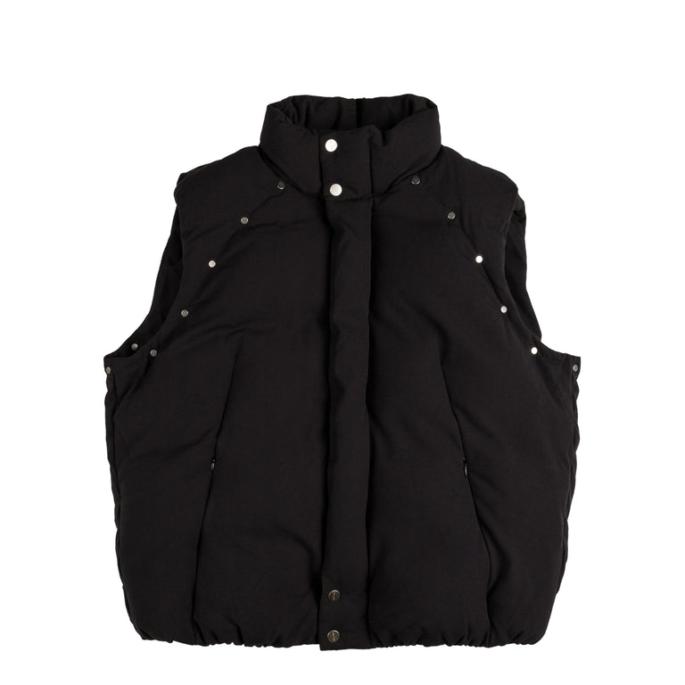 J.L.-A.L. Riposte Jacket