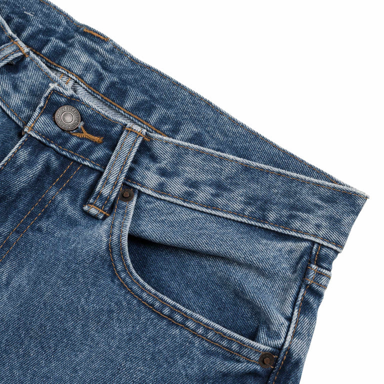 Levis Skate Baggy 5 Pocket Jeans