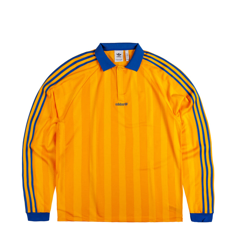 Adidas Long Sleeve Jersey Apparel Buy online now sepatu adidas casual pria sandals shoes sneakers