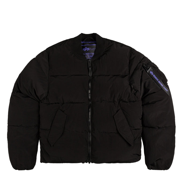 Alpha Industries MA-1 Puffer UV