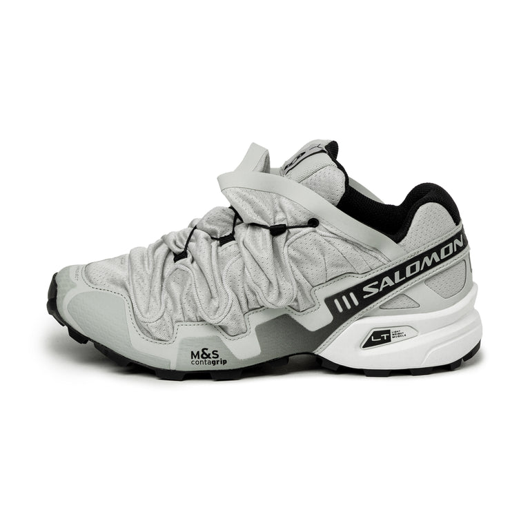 Differenza tra salomon speedcross 3 e 4 online