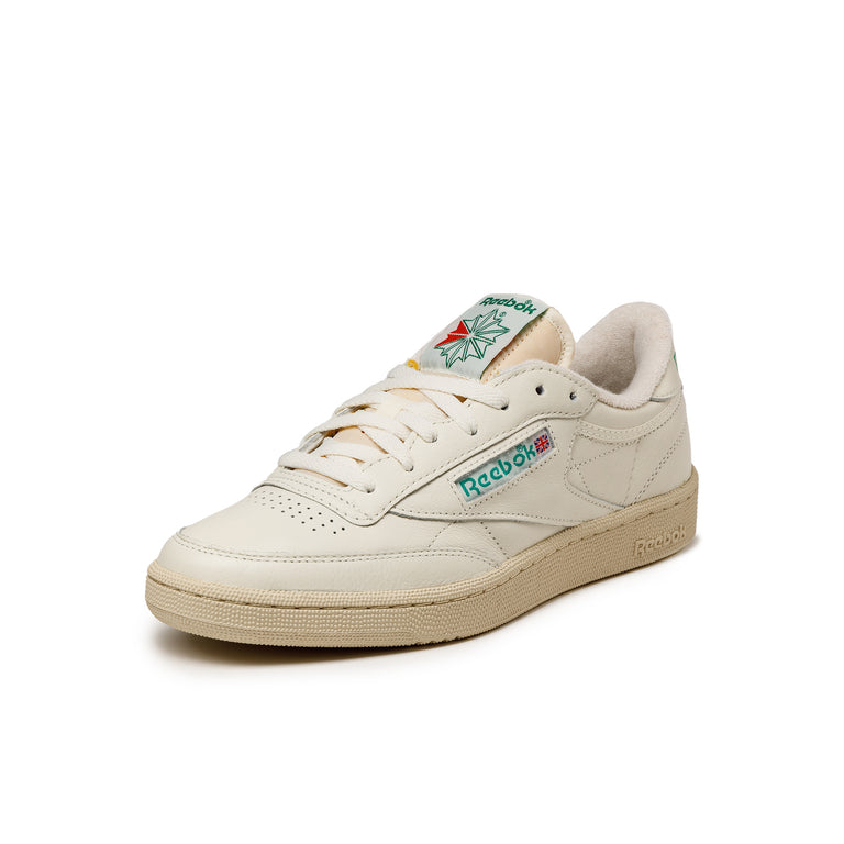 Reebok Club C 85 Vintage Top onfeet