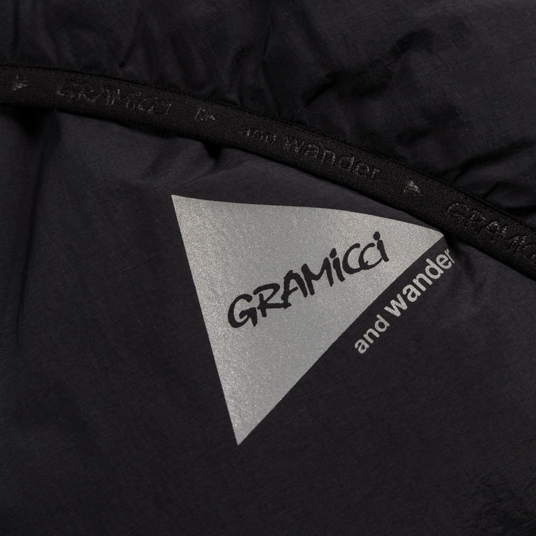 Gramicci x And Wander Down Vest