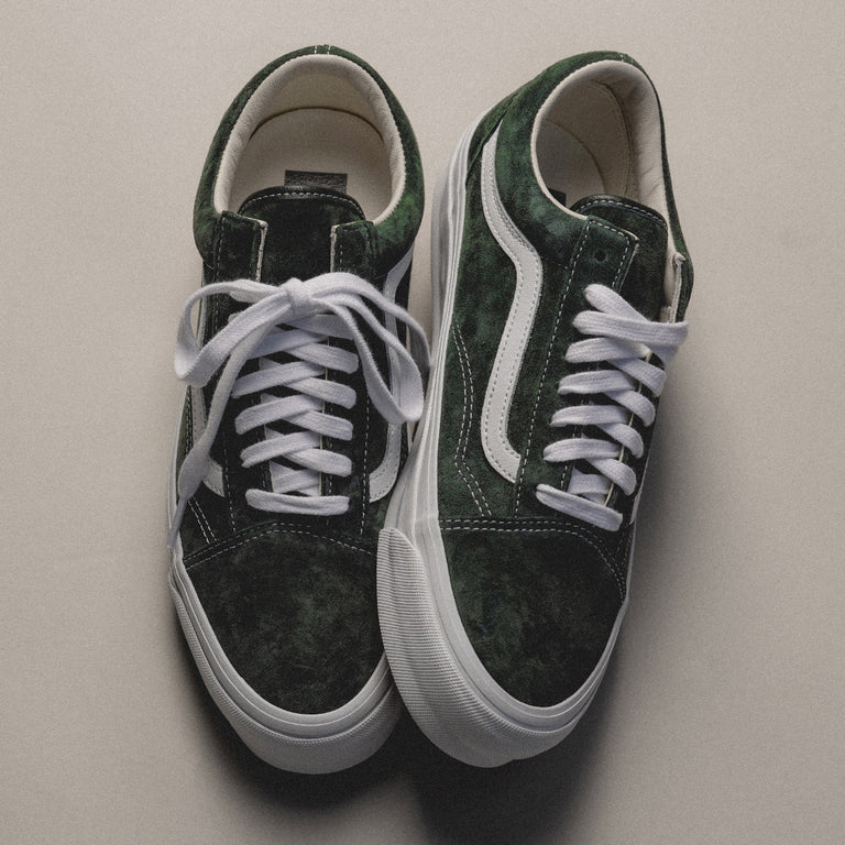 Vans Premium Old Skool 36 LX onfeet