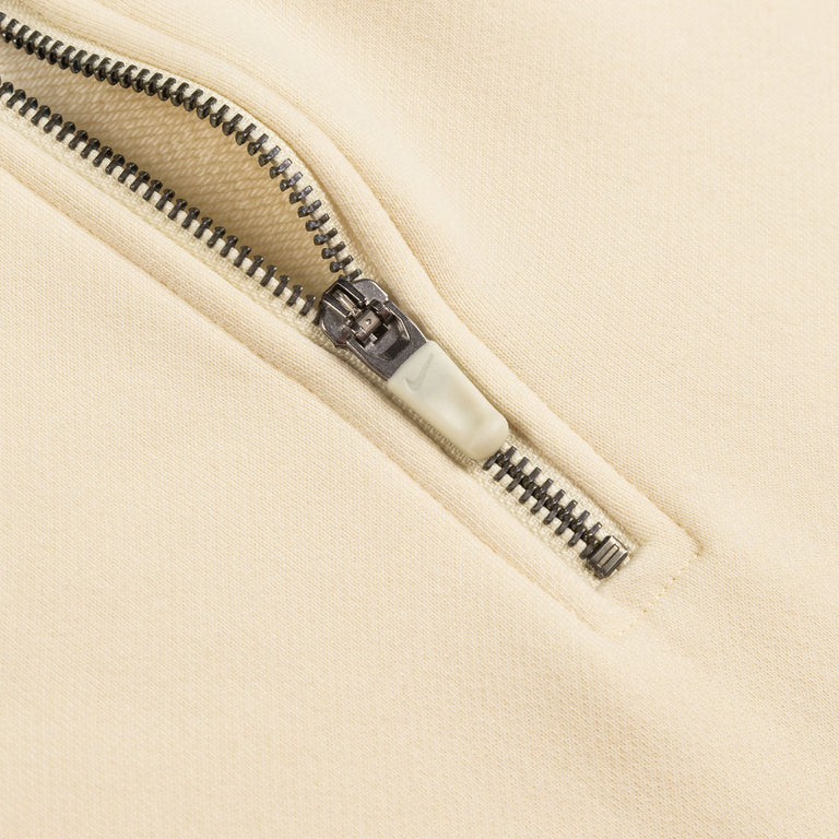 Nike	Wool Classic Quarter Zip