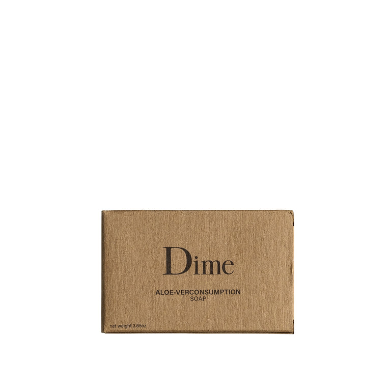 Dime Classic Soap