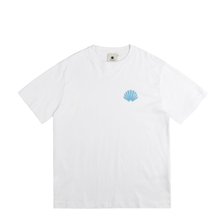 New Amsterdam Surf Association Logo Tee