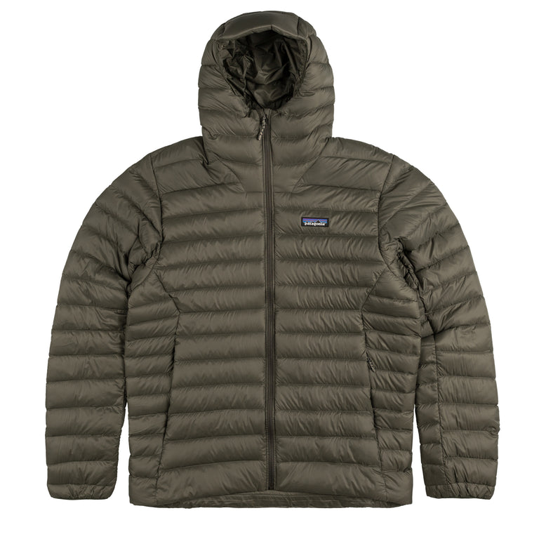 Patagonia Down Sweater Hoodie Buy online now