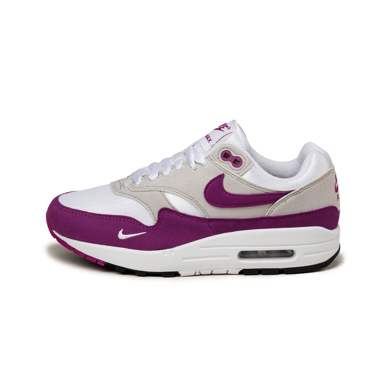 New purple nike air max on sale