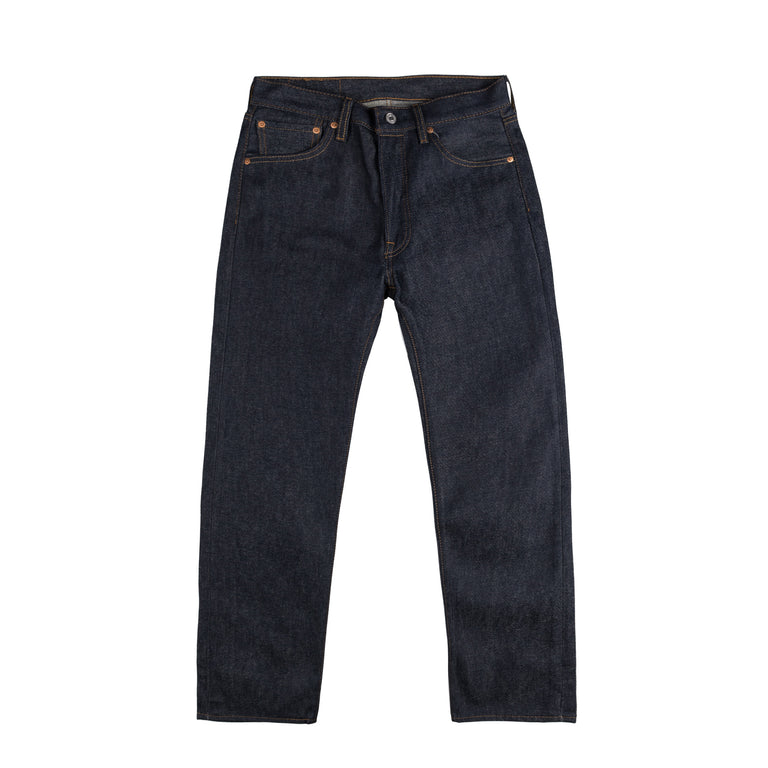 Levi's 501 Original Jeans