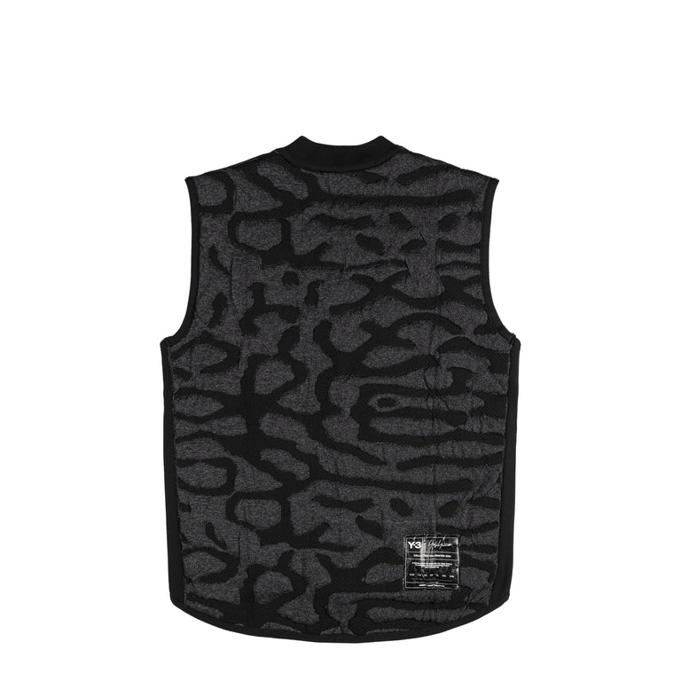 Adidas Y-3 Y-3 Run Vest