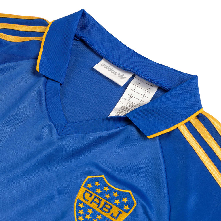 Adidas Boca Juniors 1993 Jersey